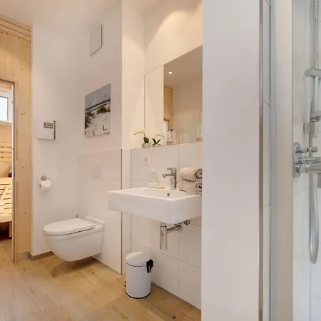 Penthouse Sonne Und Meer Apartment